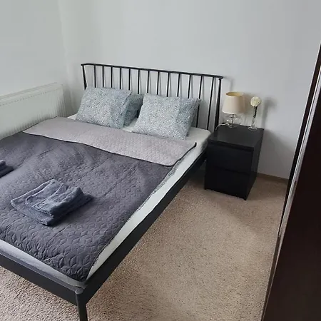 Sunlight Free Parking Βουδαπέστη