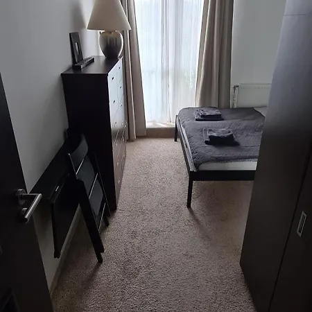 Apartamento Sunlight Free Parking