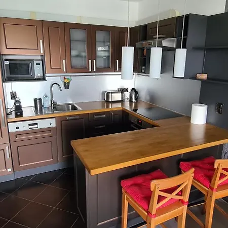 Sunlight Free Parking * Budapeste