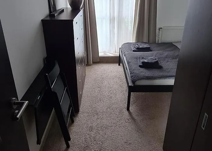 Apartament Sunlight Free Parking